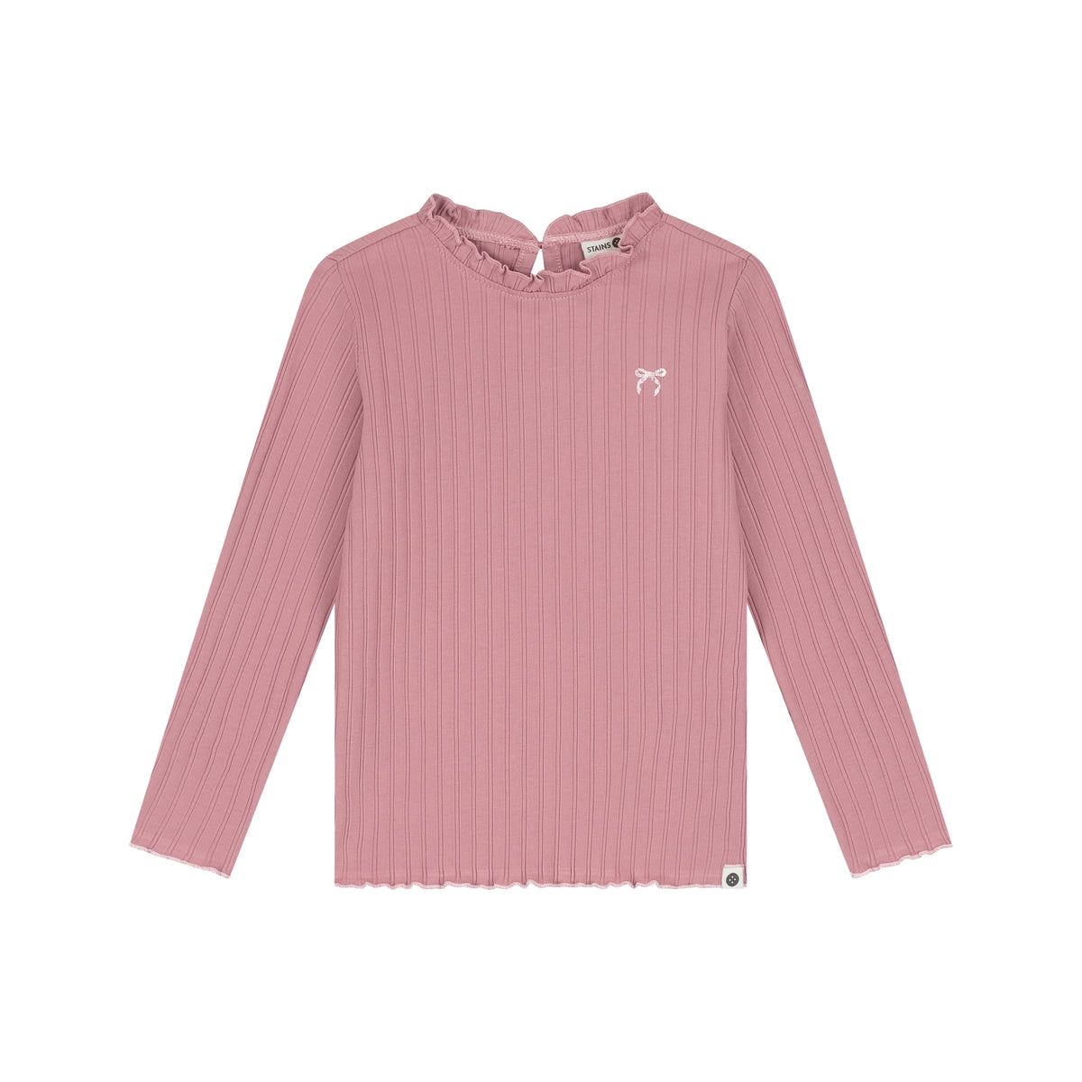 Stains & Stories - Longsleeve 8690