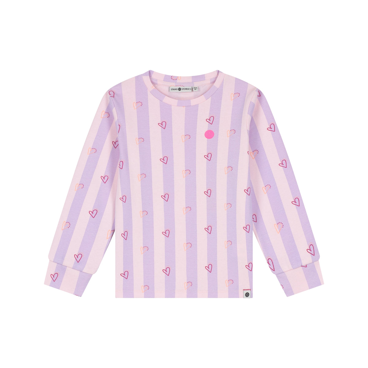 Stains & Stories - Pyjama 9901