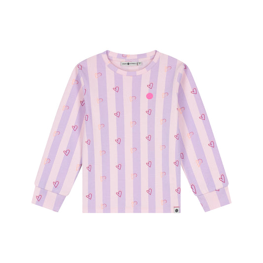 Stains & Stories - Pyjama 9901