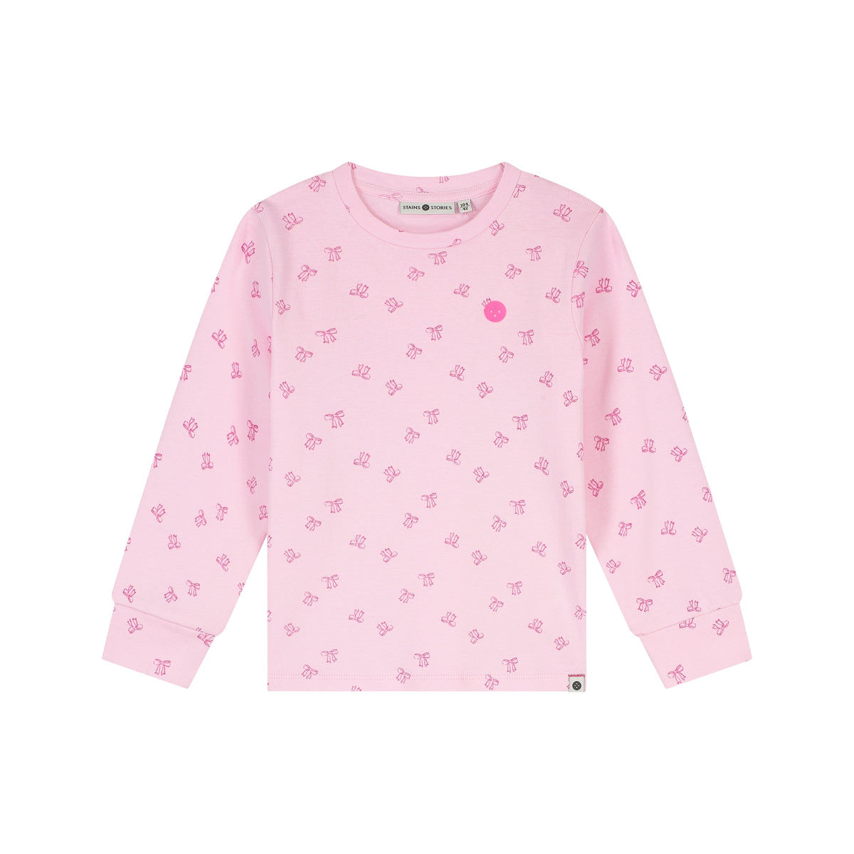Stains & Stories - Pyjama 9902
