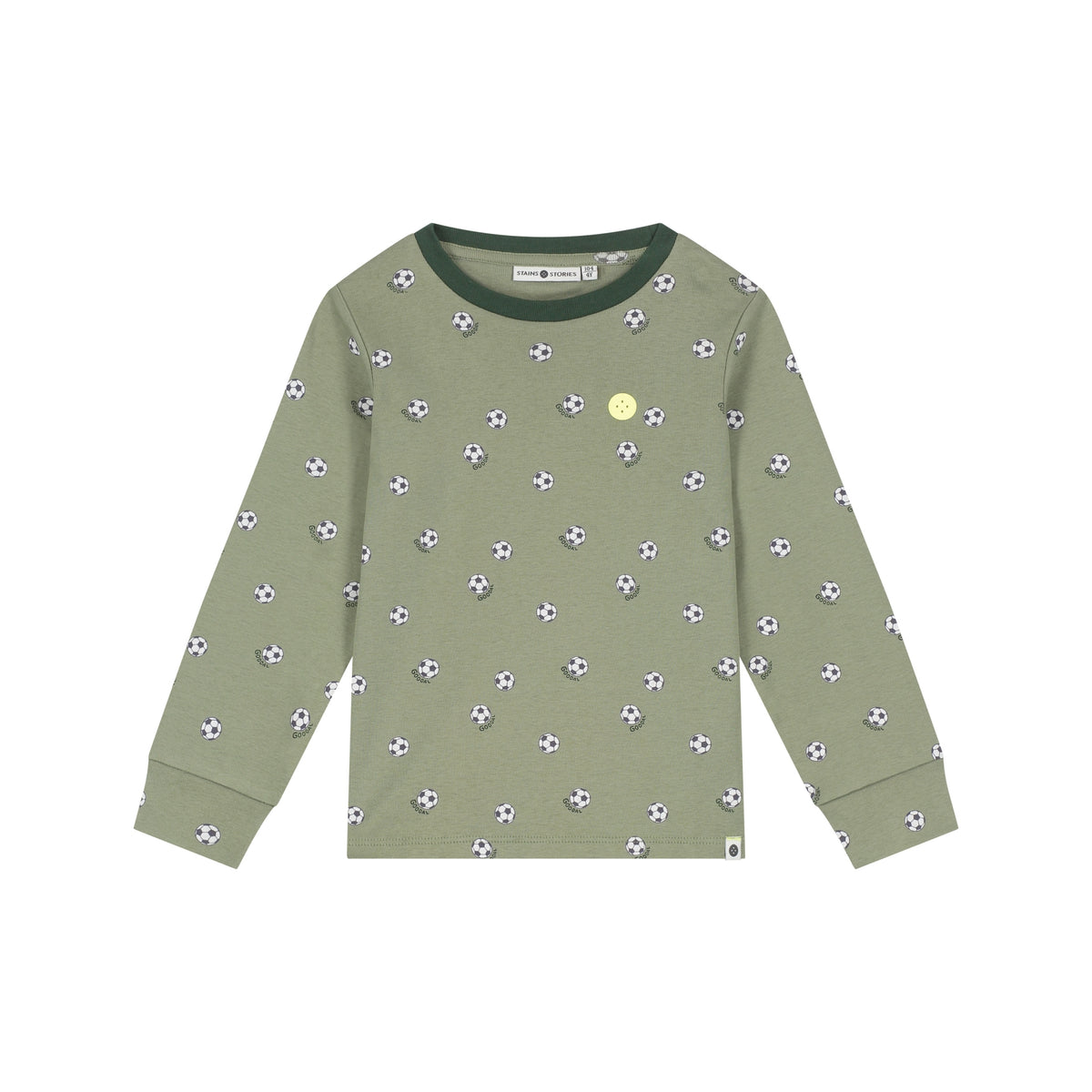 Stains & Stories - Pyjama 9905