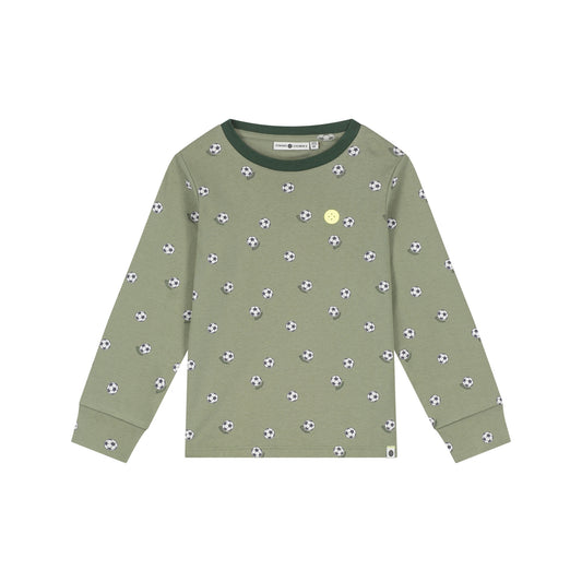 Stains & Stories - Pyjama 9905