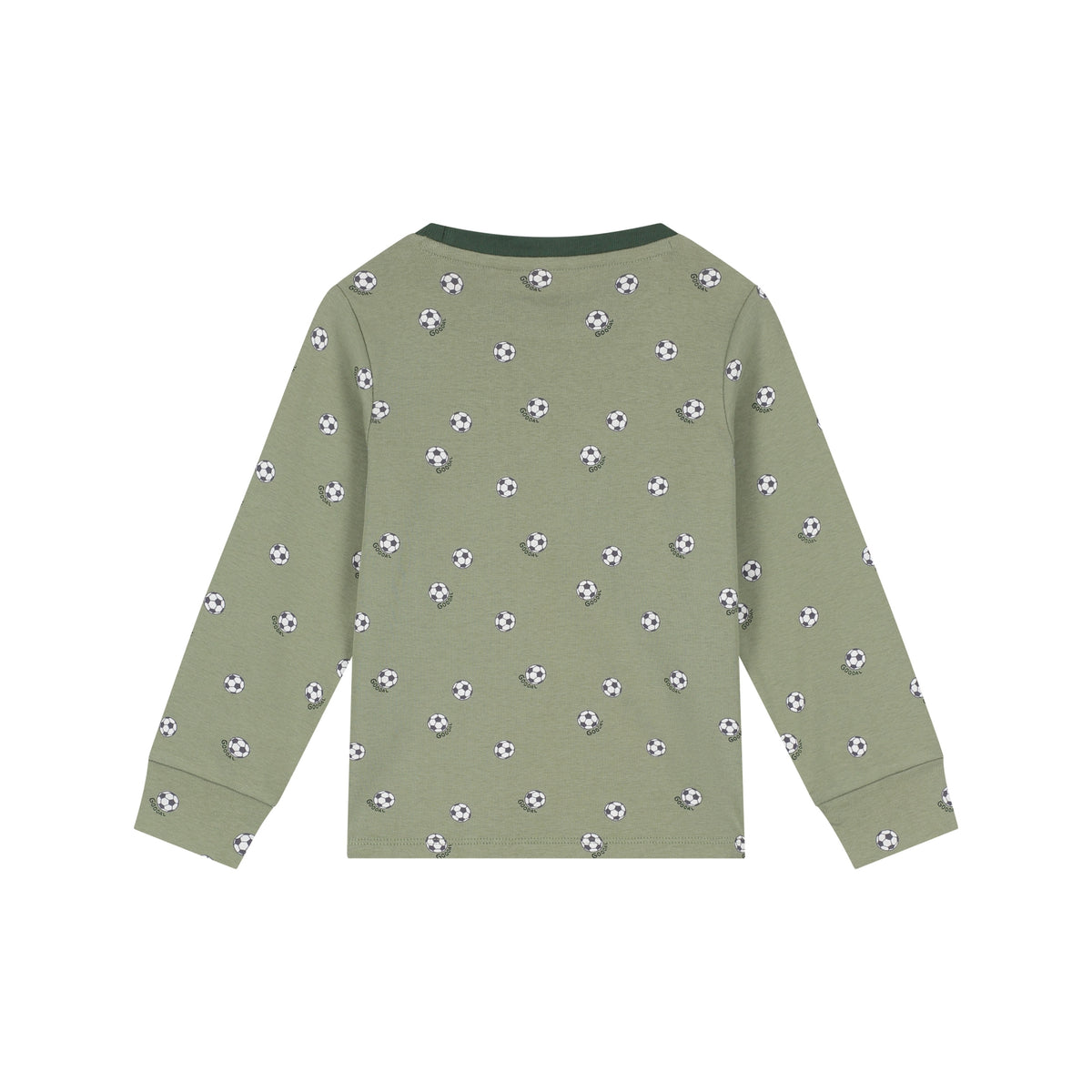 Stains & Stories - Pyjama 9905