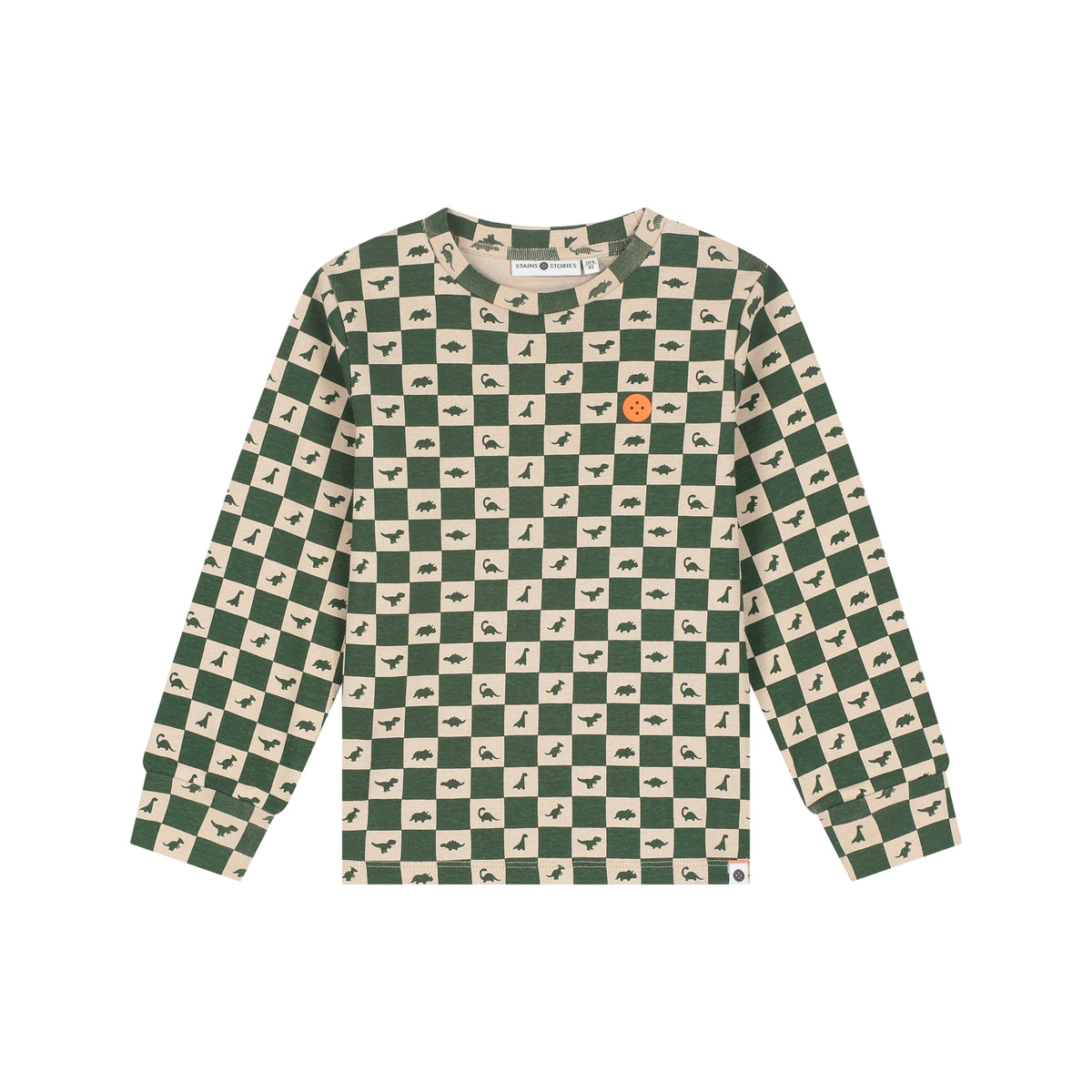 Stains & Stories - Pyjama 9906
