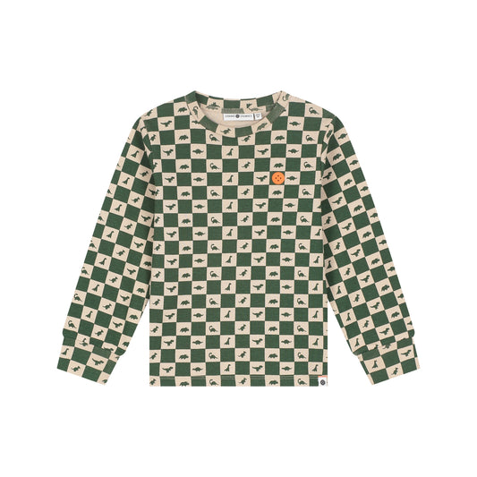 Stains & Stories - Pyjama 9906