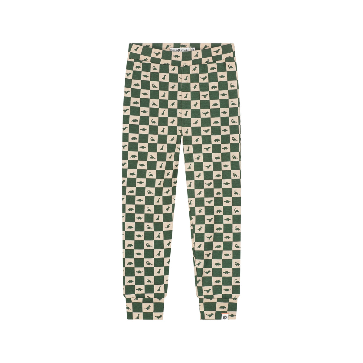 Stains & Stories - Pyjama 9906