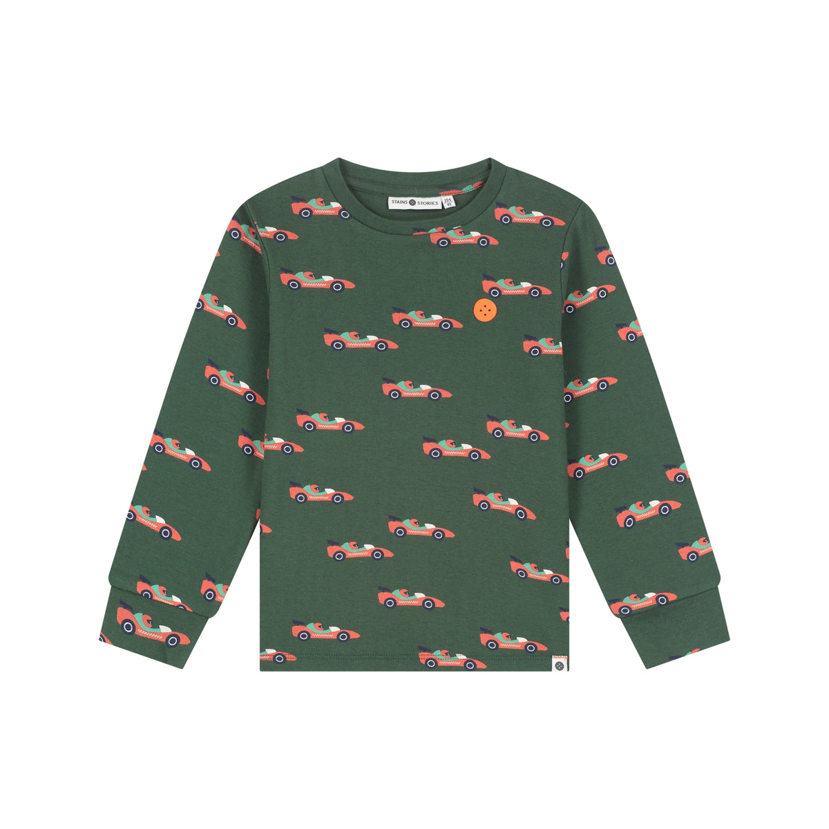 Stains & Stories - Pyjama 9907