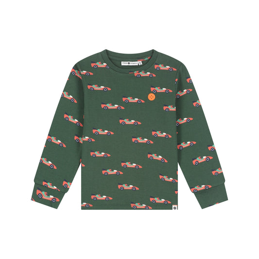 Stains & Stories - Pyjama 9909