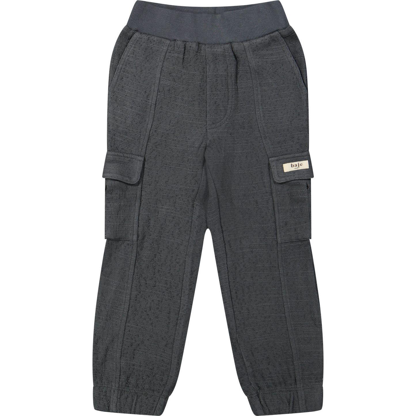Baje Studio - Servion blue vintage