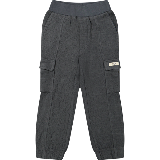 Baje Studio - Servion blue vintage