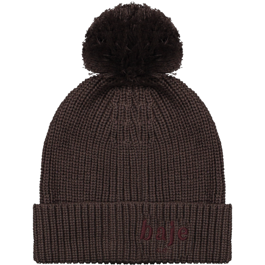 Baje Studio - Snow head