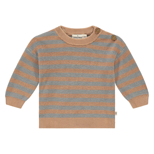 A Tiny Story - Pullover
