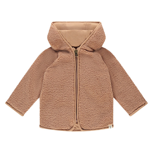A Tiny Story - Jacket