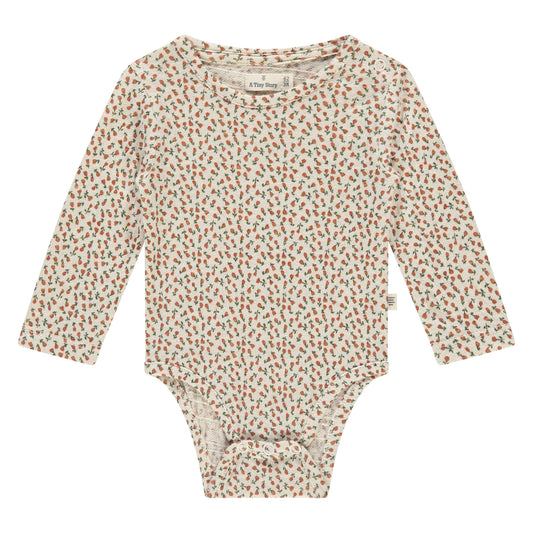 A Tiny Story - Romper