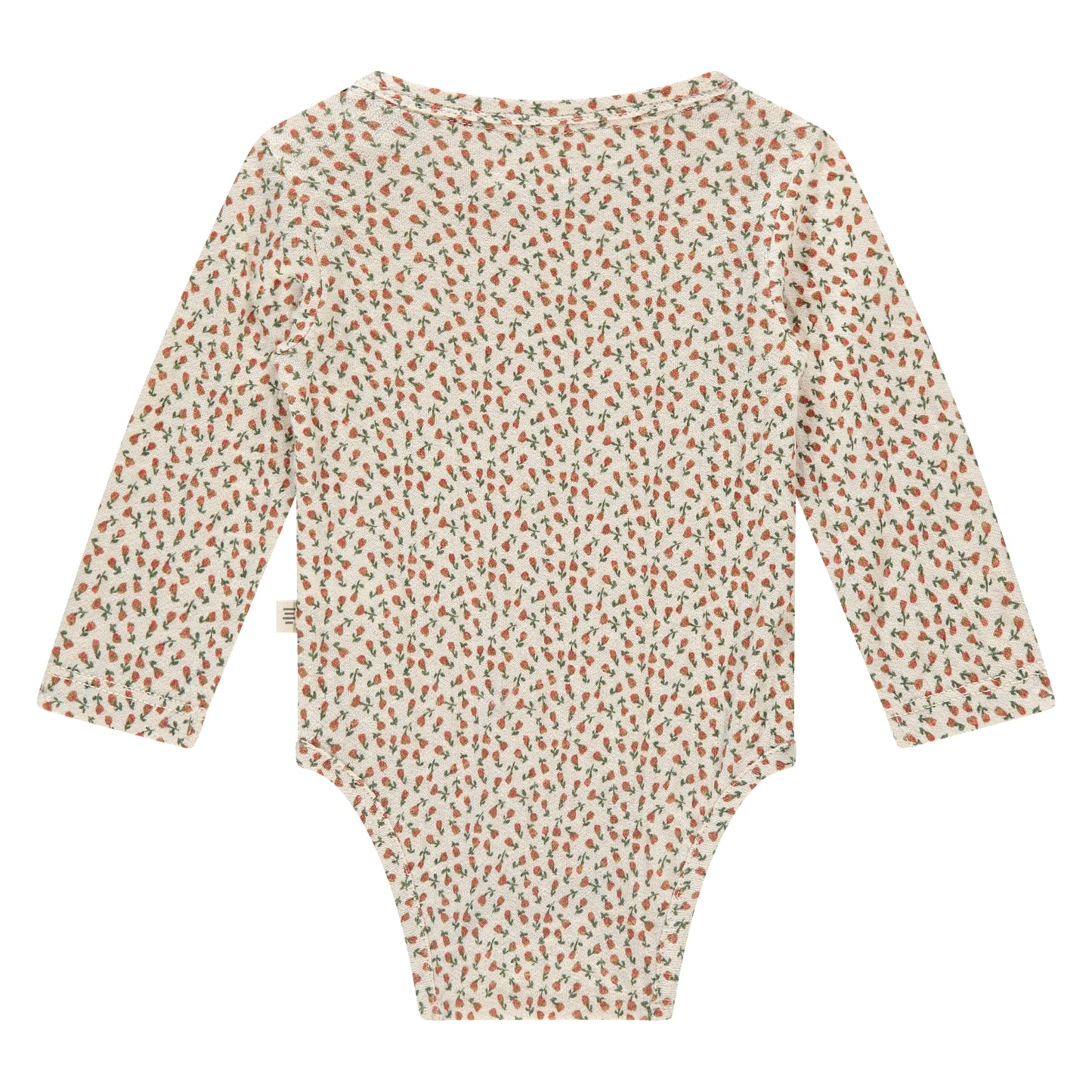 A Tiny Story - Romper