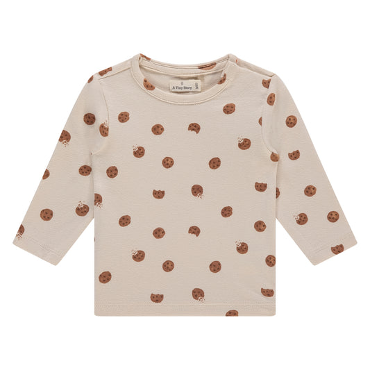A Tiny Story - Longsleeve
