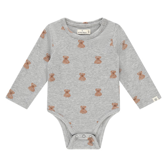 A Tiny Story - Romper
