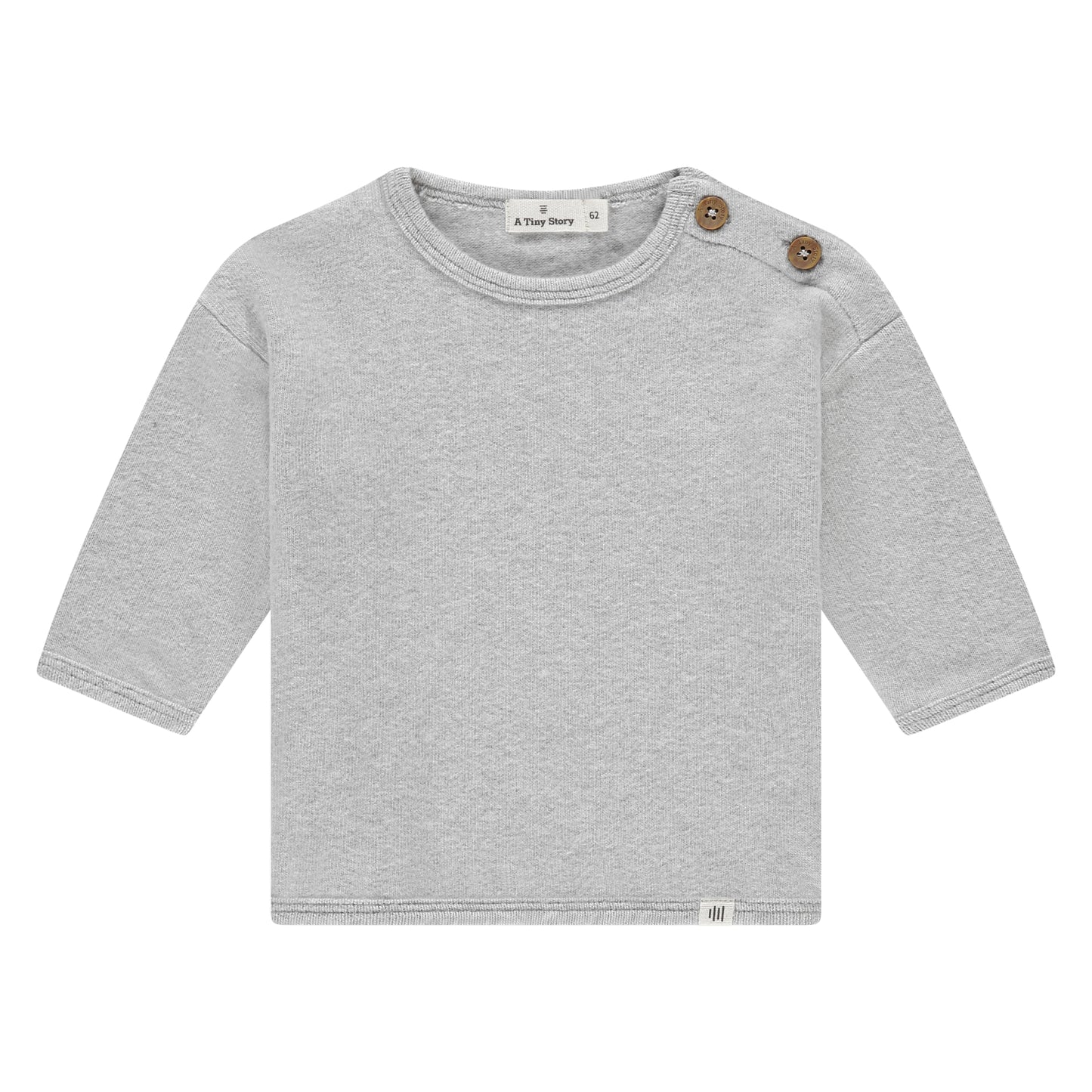 A Tiny Story - Pullover