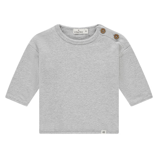A Tiny Story - Pullover