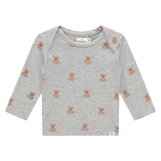 A Tiny Story - Longsleeve
