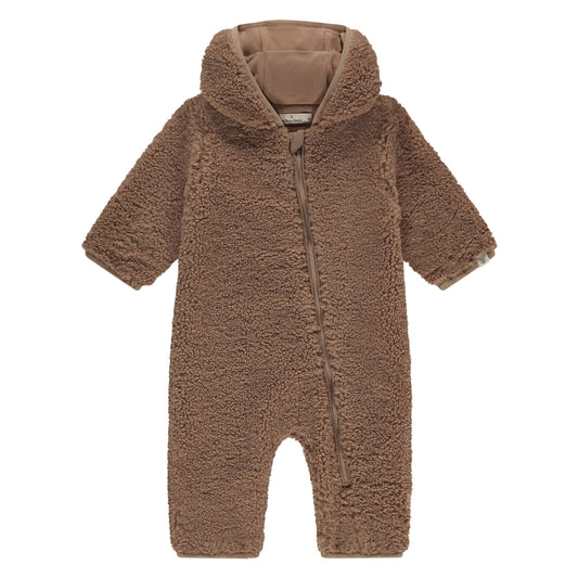 A Tiny Story - Teddy suit