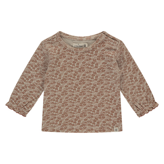 A Tiny Story - Longsleeve
