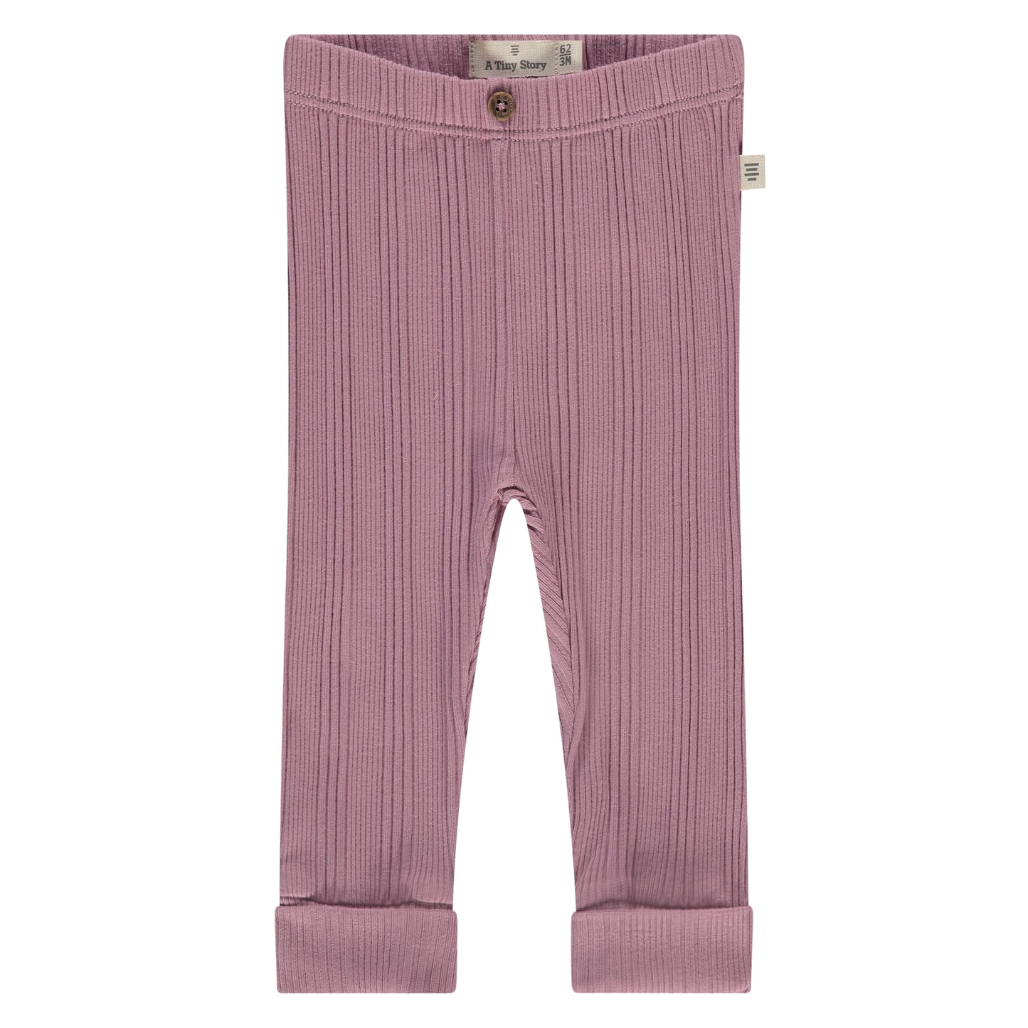 A Tiny Story - Broek paars