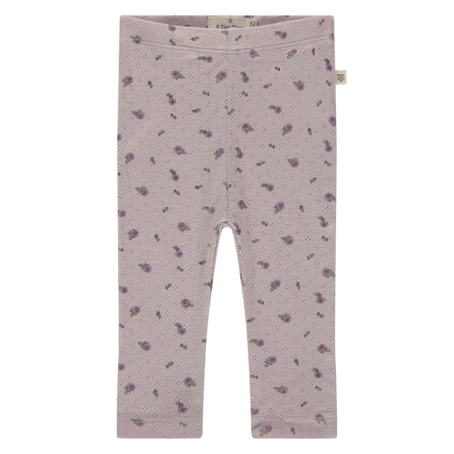A Tiny Story - Broek roos