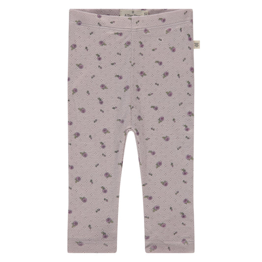 A Tiny Story - Broek roos