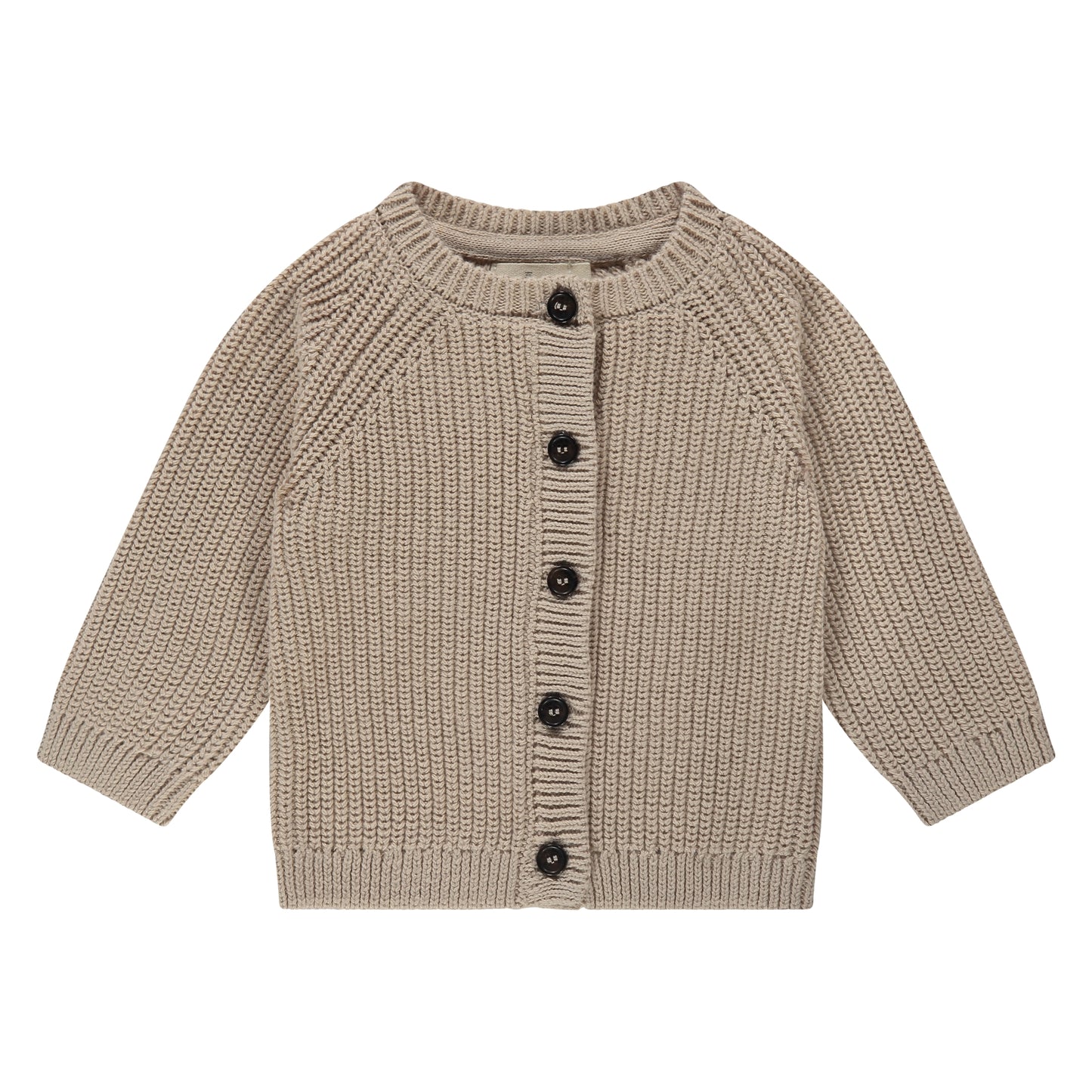 A Tiny Story - Vest beige