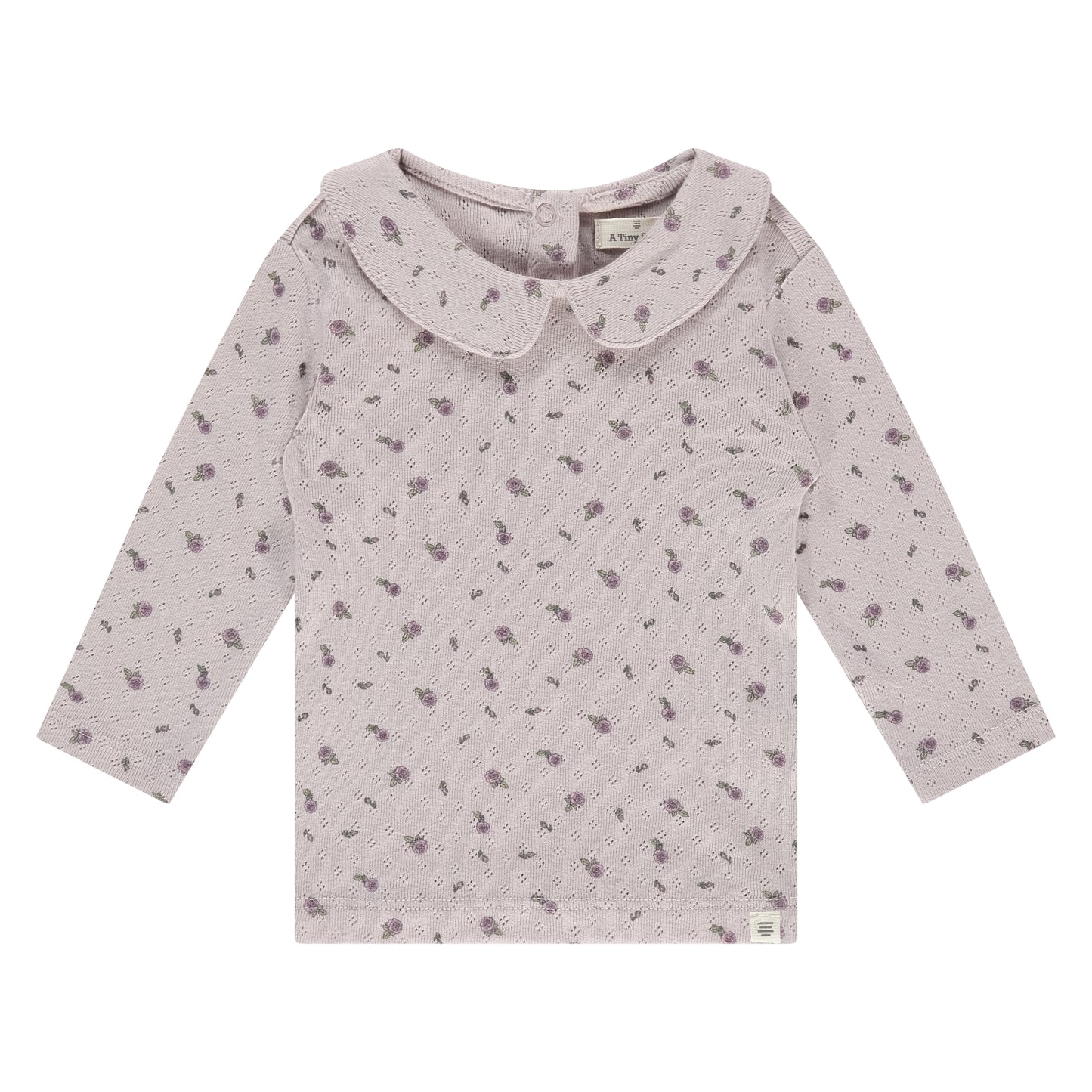 A Tiny Story - Shirt roos
