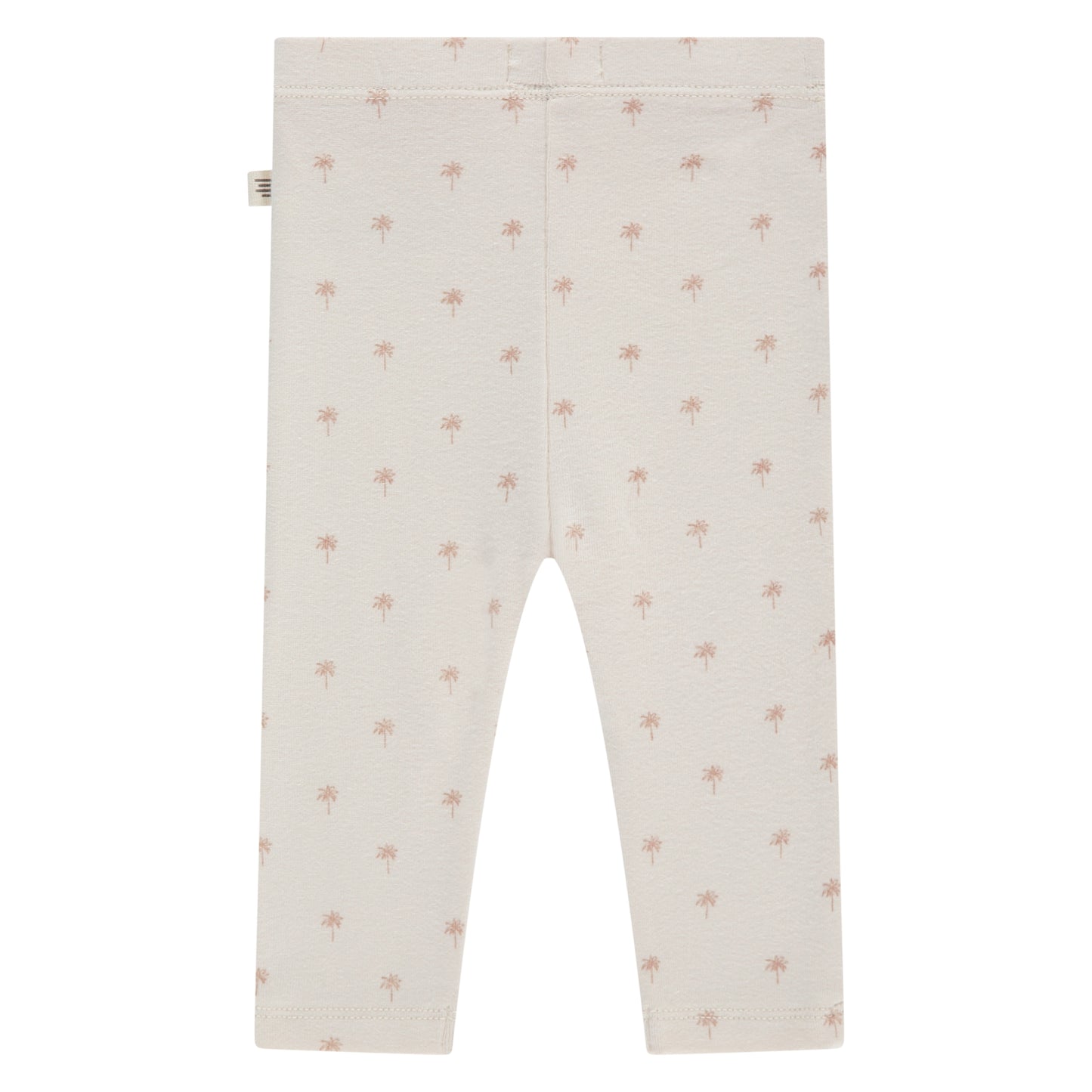 A Tiny Story - Pants ecru Palm