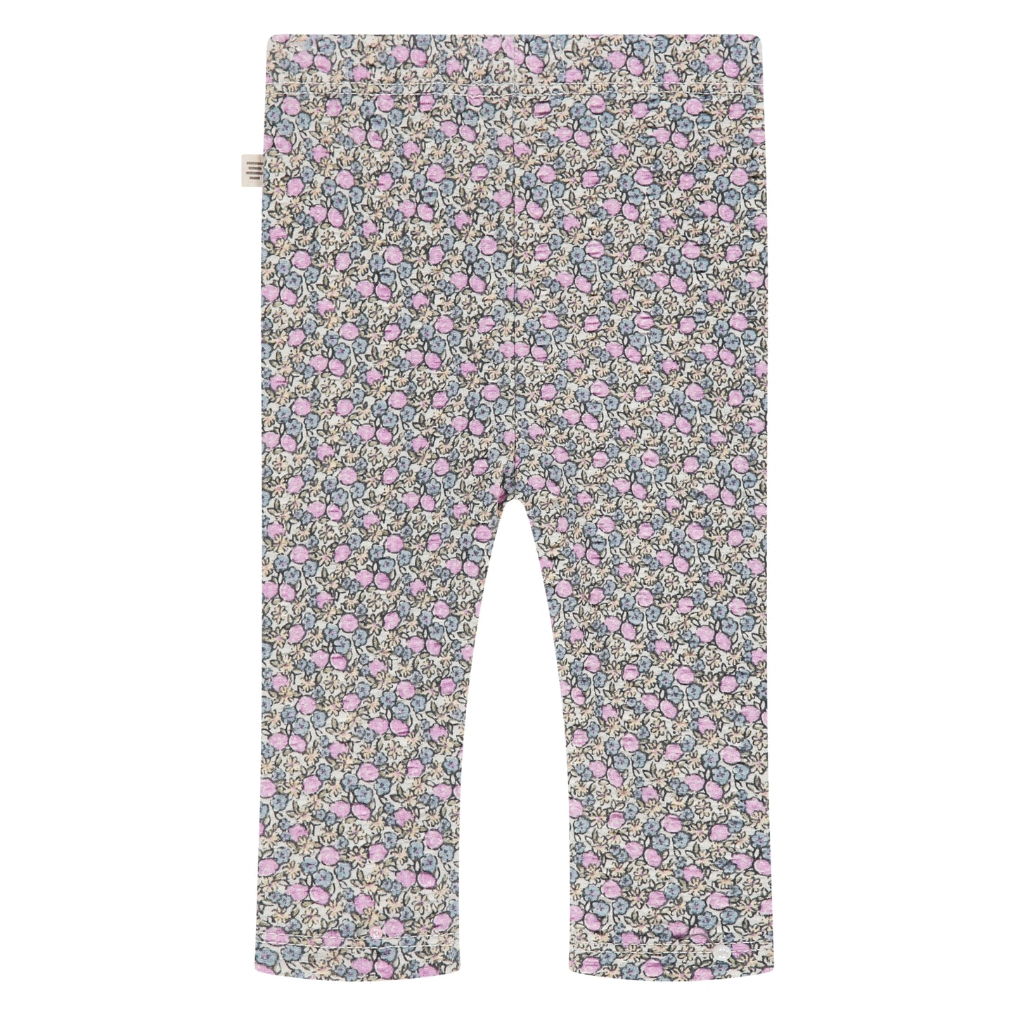 A Tiny Story - Pants blue
