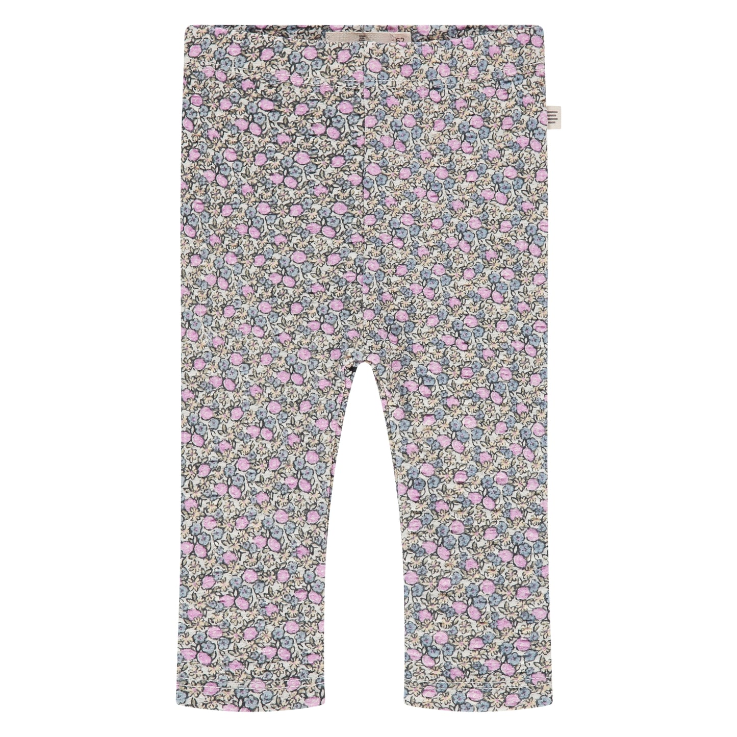 A Tiny Story - Pants blue