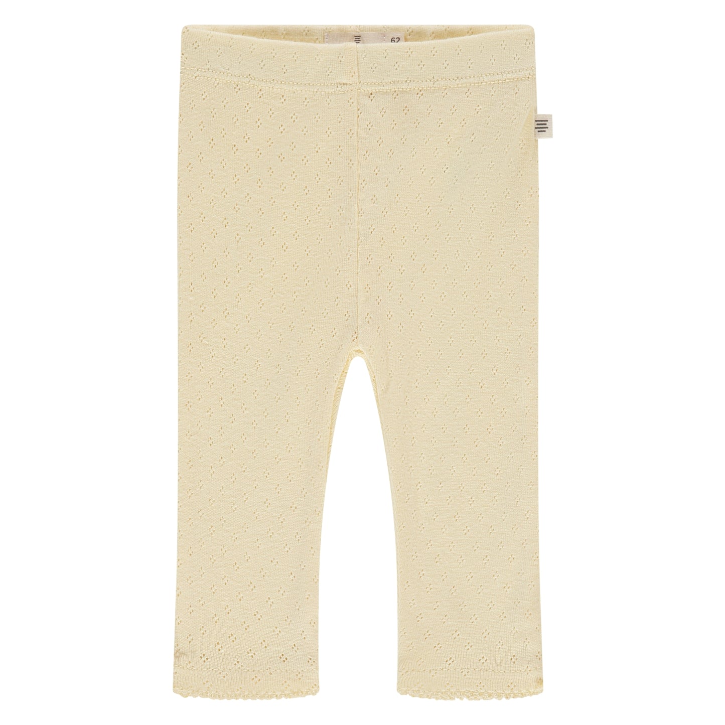 A Tiny Story - Pants yellow