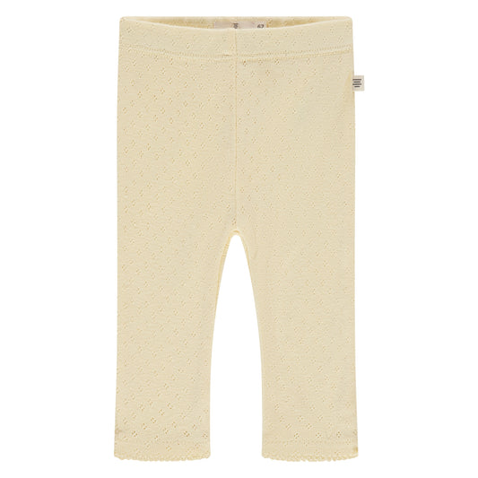 A Tiny Story - Pants yellow