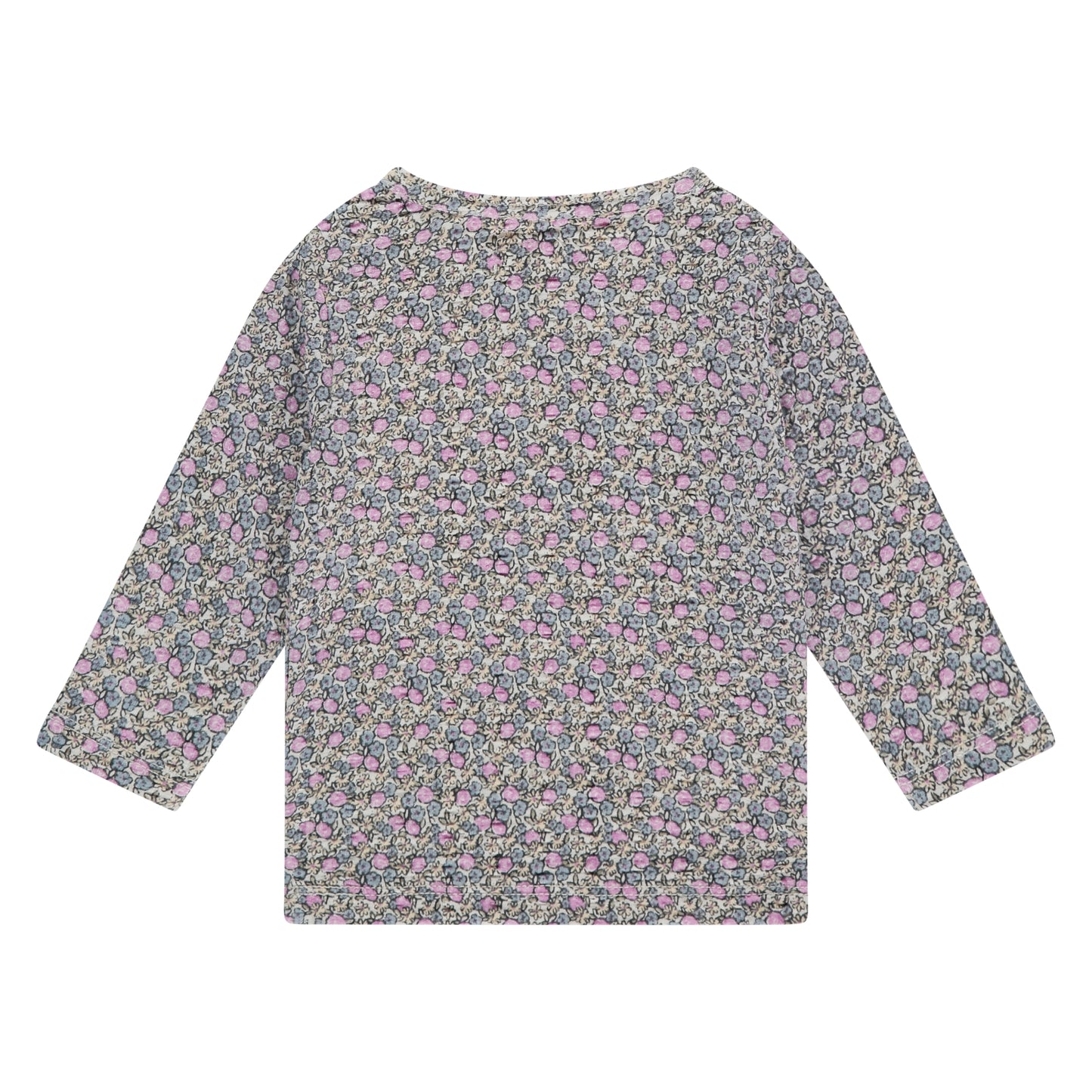 A Tiny Story - Longsleeve blue