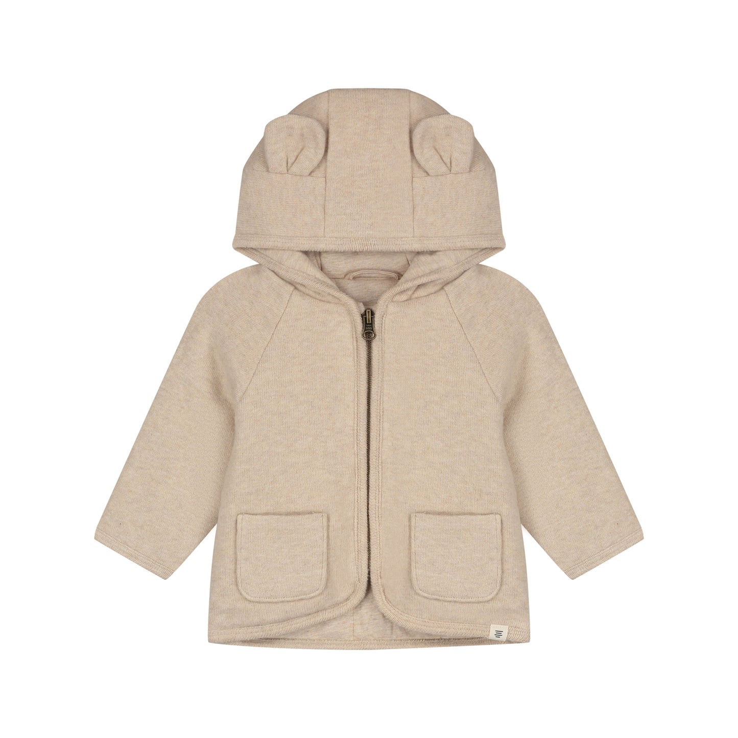 A Tiny Story - Baby jacket 9130