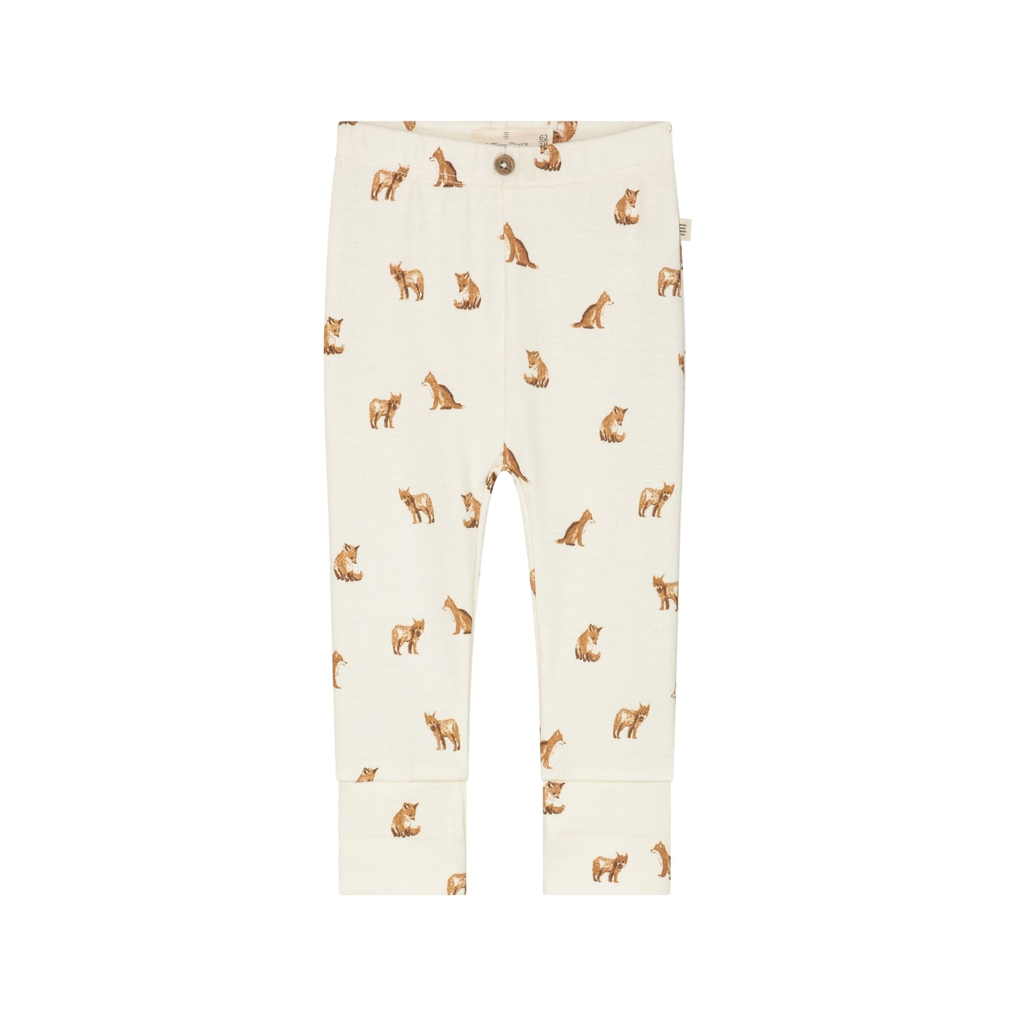 A Tiny Story - Broek vos