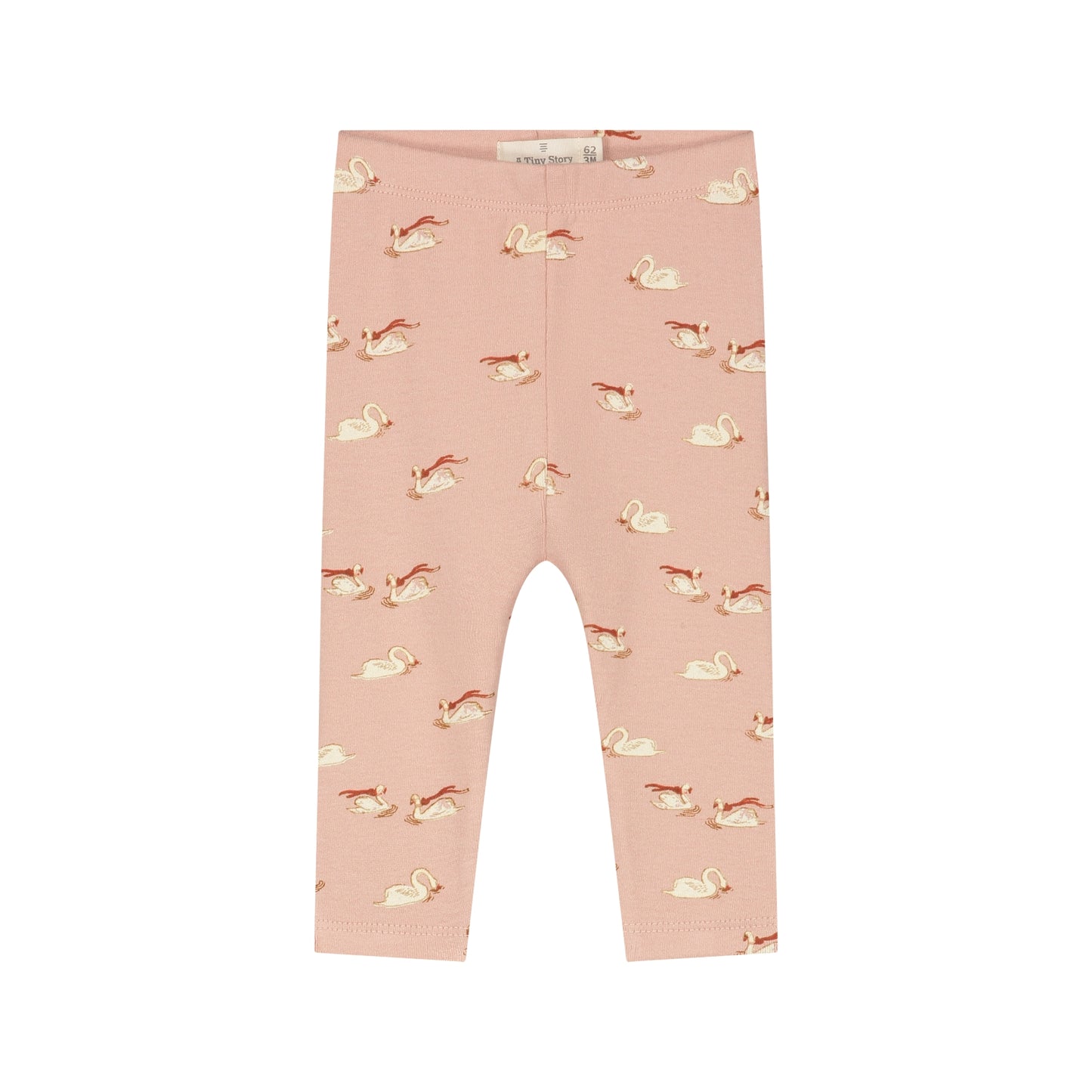 A Tiny Story - Broek zwaan