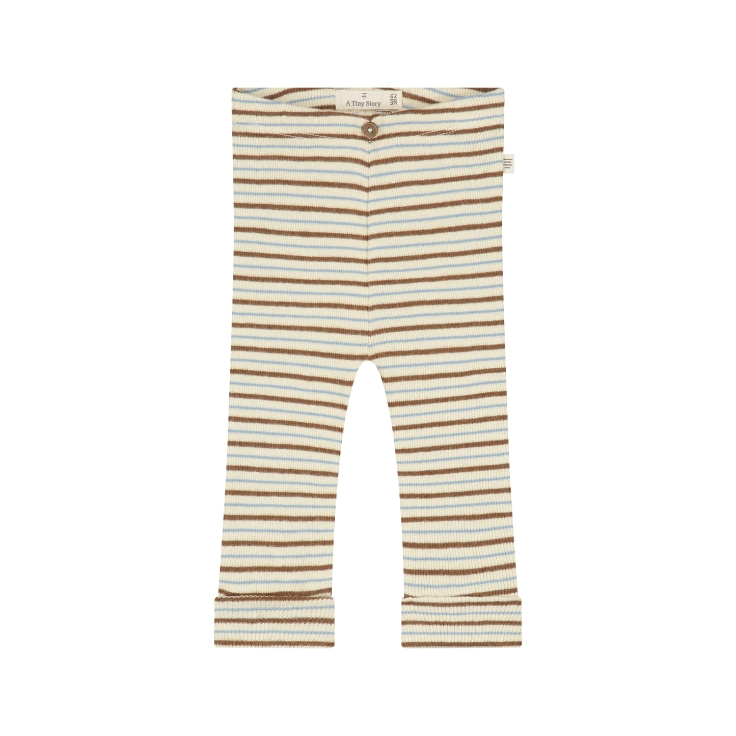 A Tiny Story - Broek streep