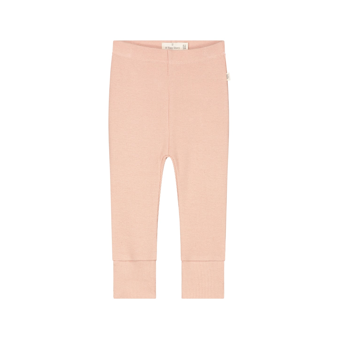 A Tiny Story - Broek pink