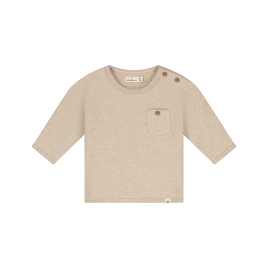 A Tiny Story - Pullover 9334