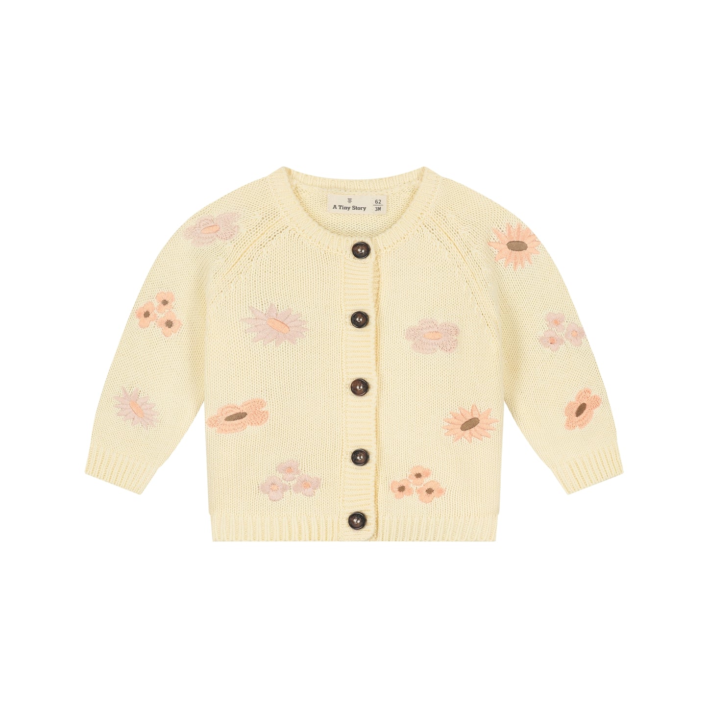 A Tiny Story - Cardigan 9337