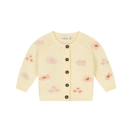 A Tiny Story - Cardigan 9337