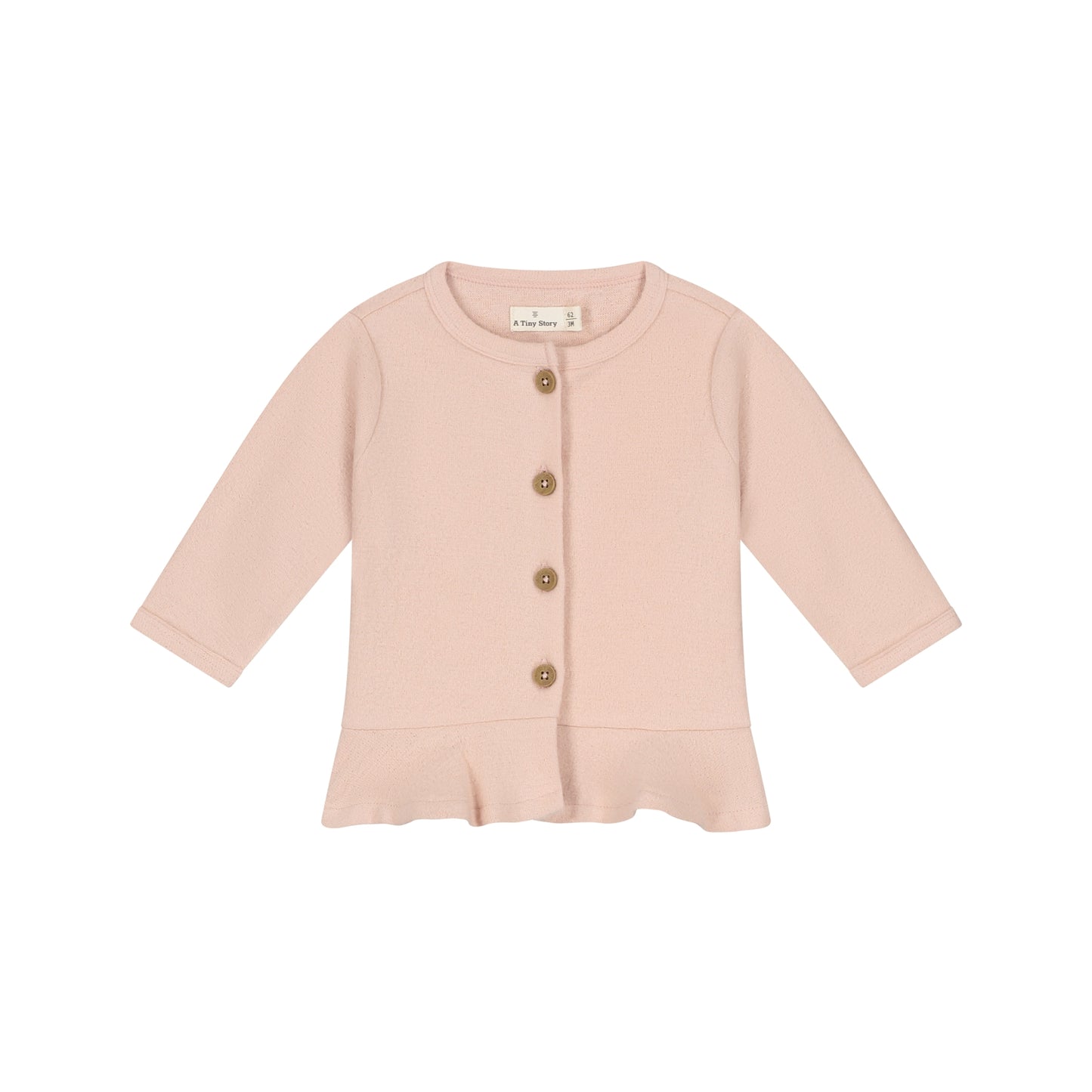 A Tiny Story - Cardigan 9338