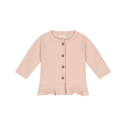 A Tiny Story - Cardigan 9338