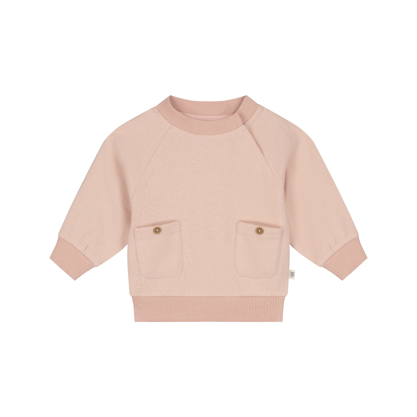 A Tiny Story - Pullover pink 9339