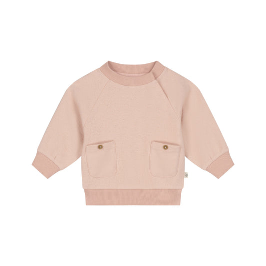 A Tiny Story - Pullover 9339
