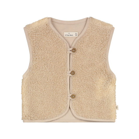 A Tiny Story - Gilet 9432
